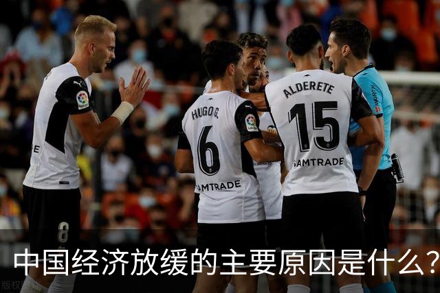 中国经济放缓的主要原因是什么？