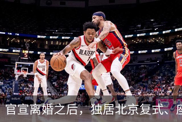 官宣离婚之后，独居北京复式、座驾奔驰大 G 的李小冉，私下日子过得有多惬意