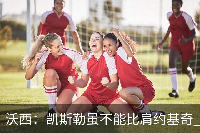 沃西：凯斯勒虽不能比肩约基奇 但打球思路如出一辙 他会越来越好