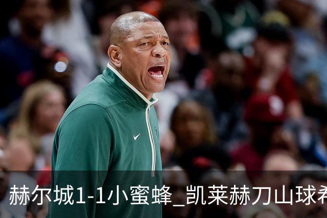 赫尔城1-1小蜜蜂 凯莱赫刀山球希基送点 麦克伯尼点射瓦塔拉扳平